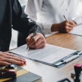 Understanding Different Types of Settlements in Personal Injury Law