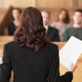 Can I Represent Myself in a Personal Injury Case? An Expert's Perspective