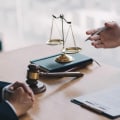 Understanding the Burden of Proof in Personal Injury Law