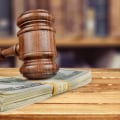 Understanding the Difference Between Compensatory and Punitive Damages in Personal Injury Law