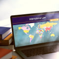 The Best International Law Tutoring Websites