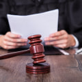 Do i need to go to court for my personal injury case?