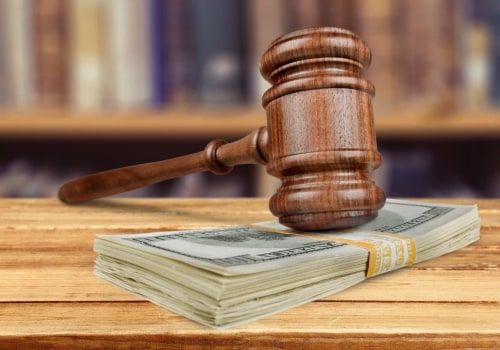Understanding the Difference Between Compensatory and Punitive Damages in Personal Injury Law