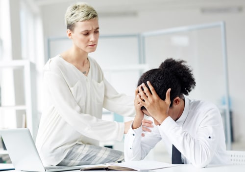 Do i need to provide proof of emotional distress for my personal injury case?